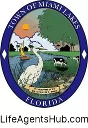 Local Life Insurance Agents in Miami Lakes Florida