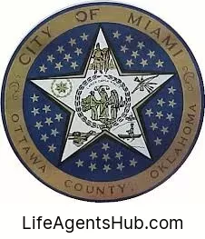 Local Life Insurance Agents in Miami Oklahoma