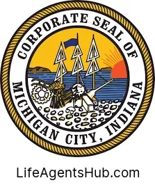 Local Life Insurance Agents in Michigan City Indiana