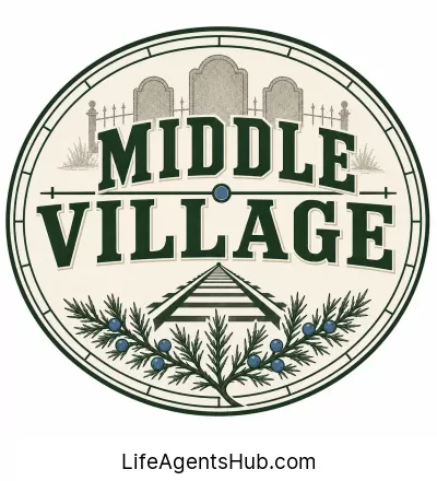 Local Life Insurance Agents in Middle Village New York