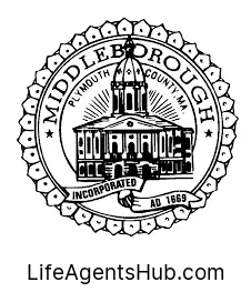 Local Life Insurance Agents in Middleboro Massachusetts