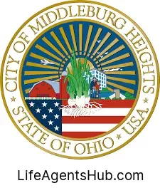 Local Life Insurance Agents in Middleburg Heights Ohio