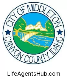 Local Life Insurance Agents in Middleton Idaho