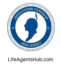 Local Life Insurance Agents in Middletown New Jersey