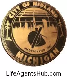 Local Life Insurance Agents in Midland Michigan