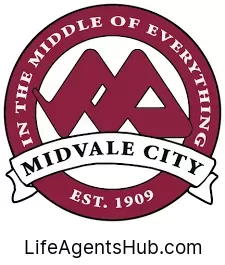 Local Life Insurance Agents in Midvale Utah