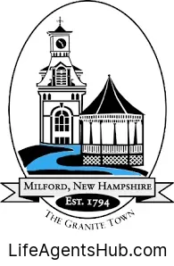 Local Life Insurance Agents in Milford New Hampshire