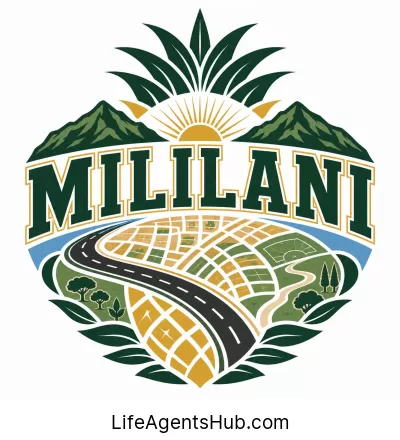 Local Life Insurance Agents in Mililani Hawaii