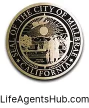 Local Life Insurance Agents in Millbrae California