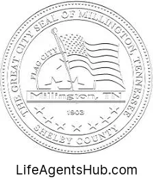 Local Life Insurance Agents in Millington Tennessee