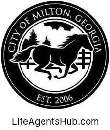 Local Life Insurance Agents in Milton Georgia