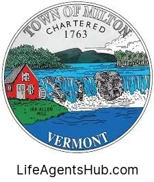 Local Life Insurance Agents in Milton Vermont