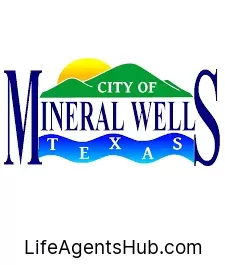 Local Life Insurance Agents in Mineral Wells Texas