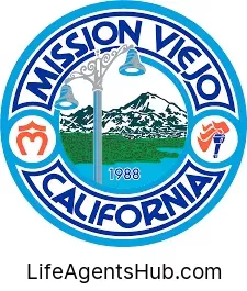 Local Life Insurance Agents in Mission Viejo California
