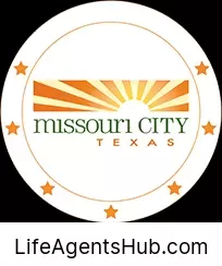 Local Life Insurance Agents in Missouri City Texas