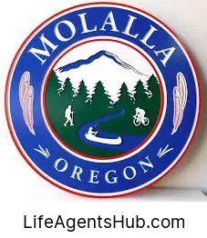 Local Life Insurance Agents in Molalla Oregon