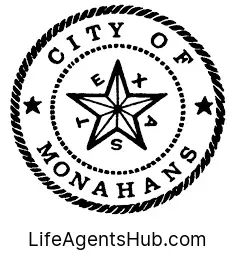 Local Life Insurance Agents in Monahans Texas