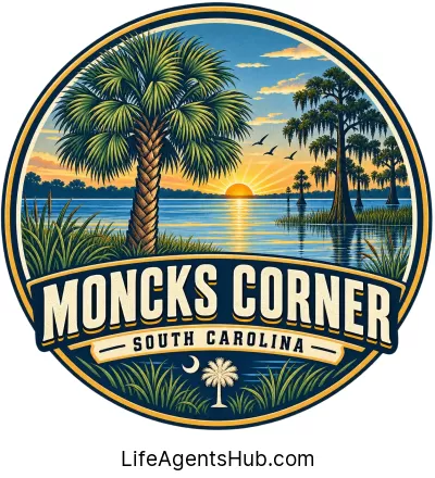 Local Life Insurance Agents in Moncks Corner South Carolina