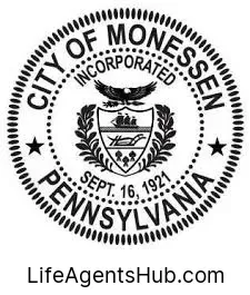 Local Life Insurance Agents in Monessen Pennsylvania