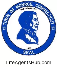Local Life Insurance Agents in Monroe Connecticut