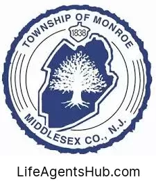 Local Life Insurance Agents in Monroe Township New Jersey