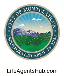 Local Life Insurance Agents in Montclair California