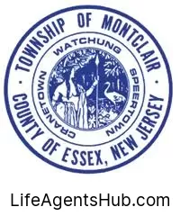 Local Life Insurance Agents in Montclair New Jersey