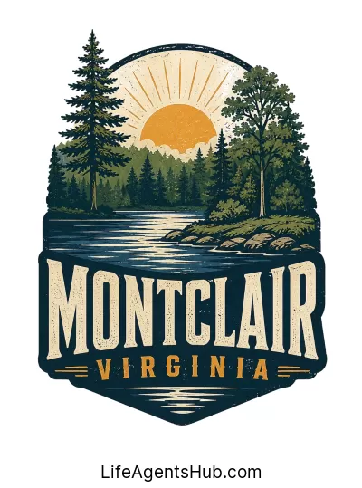 Local Life Insurance Agents in Montclair Virginia