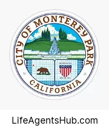 Local Life Insurance Agents in Monterey Park California