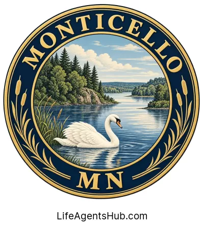 Local Life Insurance Agents in Monticello Minnesota