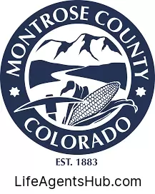 Local Life Insurance Agents in Montrose Colorado