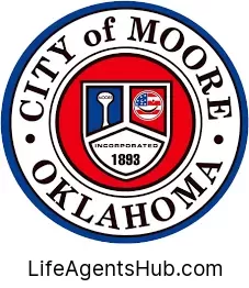 Local Life Insurance Agents in Moore Oklahoma