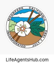 Local Life Insurance Agents in Moorpark California