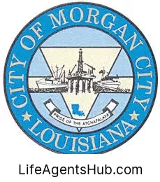 Local Life Insurance Agents in Morgan City Louisiana