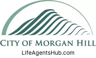 Local Life Insurance Agents in Morgan Hill California