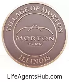 Local Life Insurance Agents in Morton Illinois
