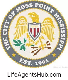 Local Life Insurance Agents in Moss Point Mississippi