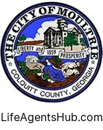 Local Life Insurance Agents in Moultrie Georgia