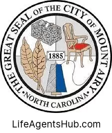 Local Life Insurance Agents in Mount Airy North Carolina