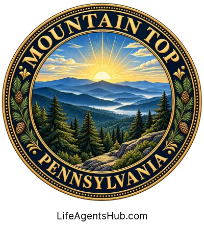 Local Life Insurance Agents in Mountain Top Pennsylvania