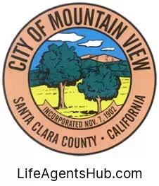 Local Life Insurance Agents in Mountain View California