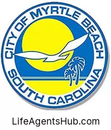Local Life Insurance Agents in Myrtle Beach South Carolina