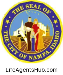 Local Life Insurance Agents in Nampa Idaho
