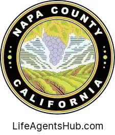 Local Life Insurance Agents in Napa California