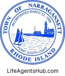 Local Life Insurance Agents in Narragansett Rhode Island
