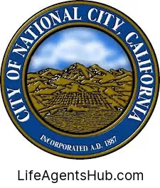Local Life Insurance Agents in National City California