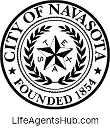 Local Life Insurance Agents in Navasota Texas