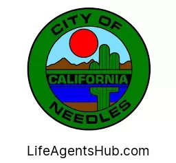 Local Life Insurance Agents in Needles California