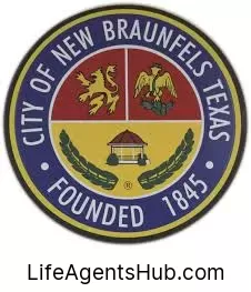 Local Life Insurance Agents in New Braunfels Texas