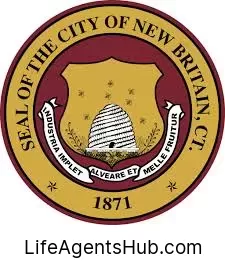 Local Life Insurance Agents in New Britain Connecticut
